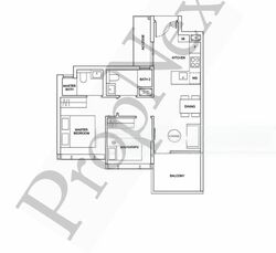 Hyll On Holland (D10), Condominium #454985531